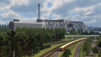 Preview: Ringbahn Berlin Preview: Ringbahn Berlin