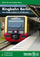 Preview: Ringbahn Berlin Preview: Ringbahn Berlin
