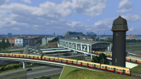 Preview: Ringbahn Berlin Preview: Ringbahn Berlin