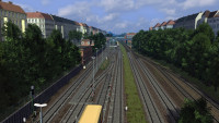 Preview: Ringbahn Berlin Preview: Ringbahn Berlin